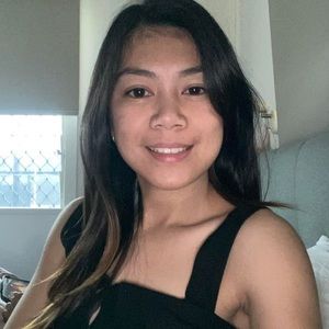 Meet your Posher, Krizcel may